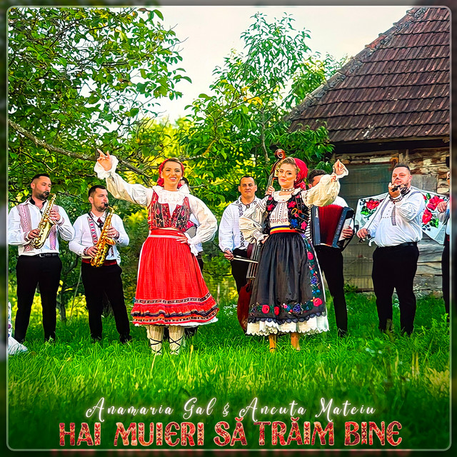 Hai Muieri Să Trăim Bine