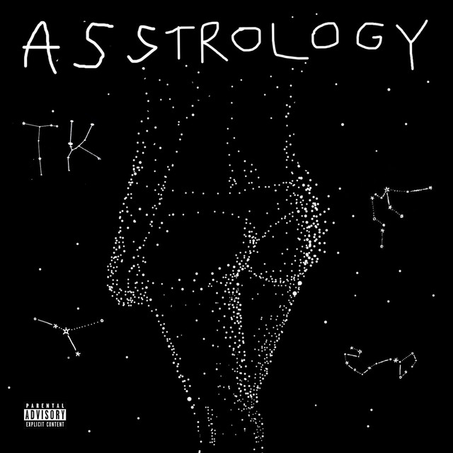 Asstrology cover art