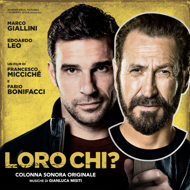 Loro chi ? (Colonna Sonora Originale) by Gianluca Misiti