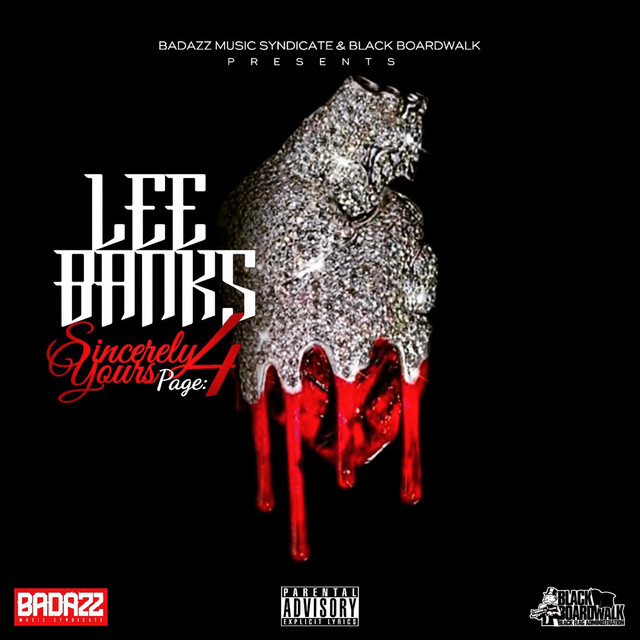 Say My Name cover art