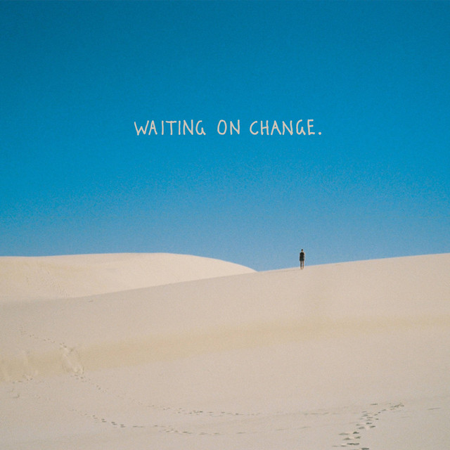 Cover of Waiting on Change