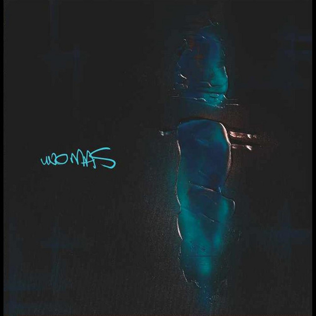 Uno Mas cover art