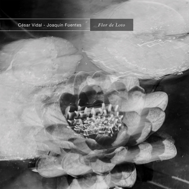 Flor de Loto cover art