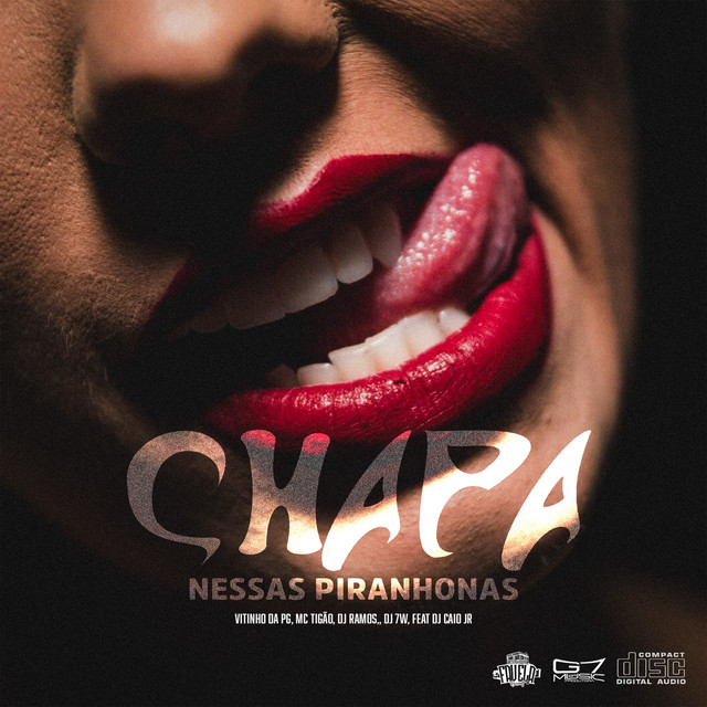 Chapa Nessas Piranhonas