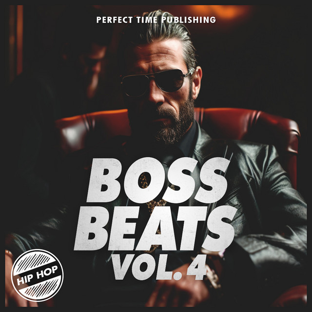 Vol. 4-Perfect Beats［カセット］ Vol. 4-Perfect Beats［カセット］