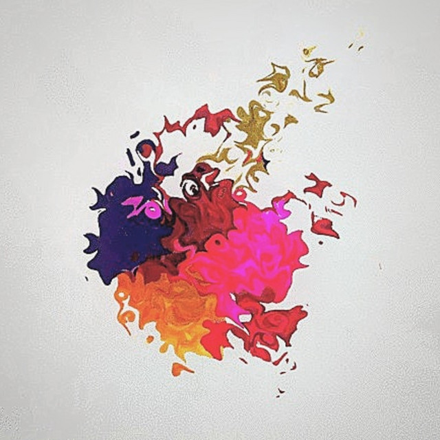 Maze cover art