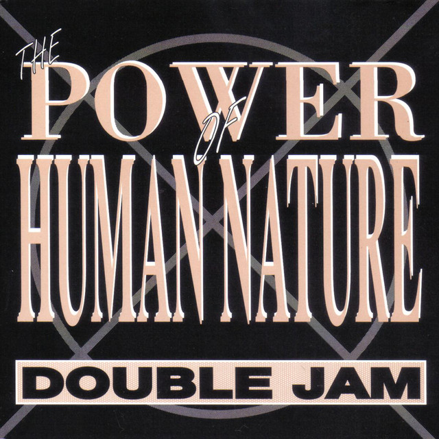 The Power of Human Nature cover