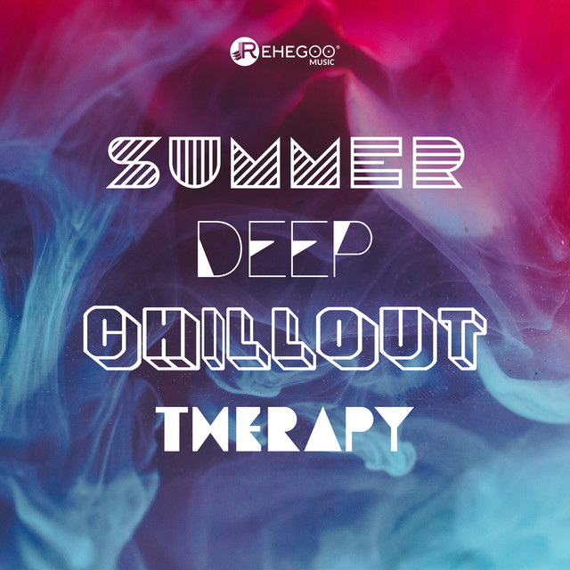 Summer Deep Chillout Therapy cover art