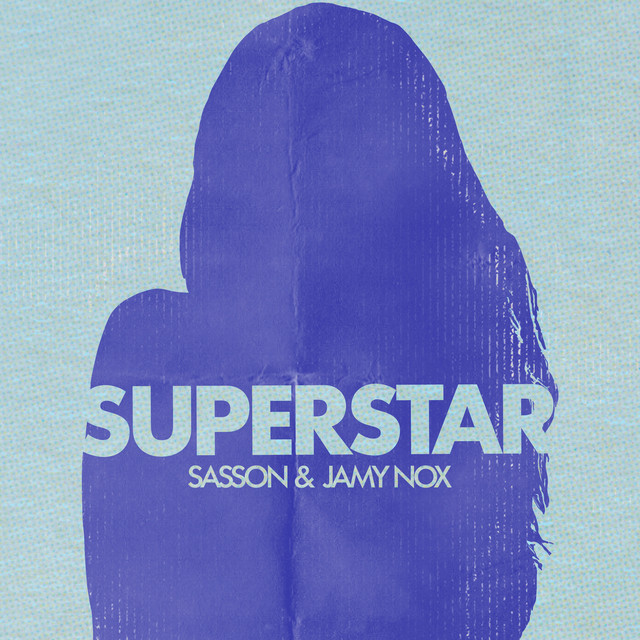 Superstar - Extended Mix album art