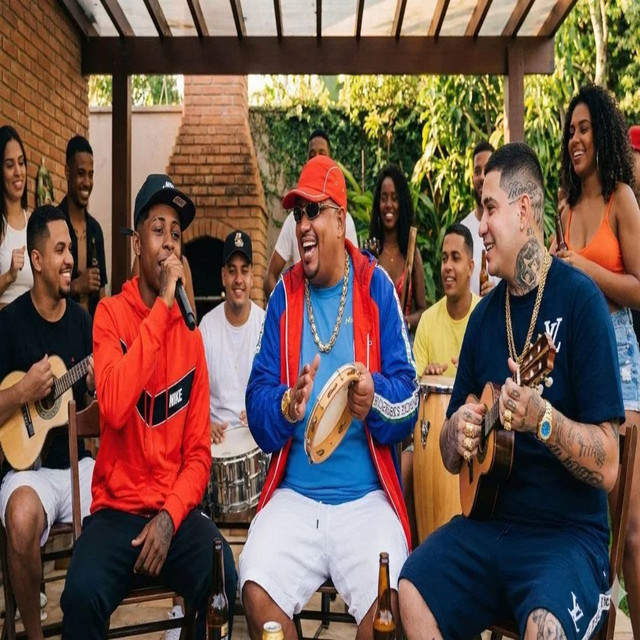 Pagode Sintético