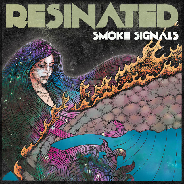 Smoke Signals cover art