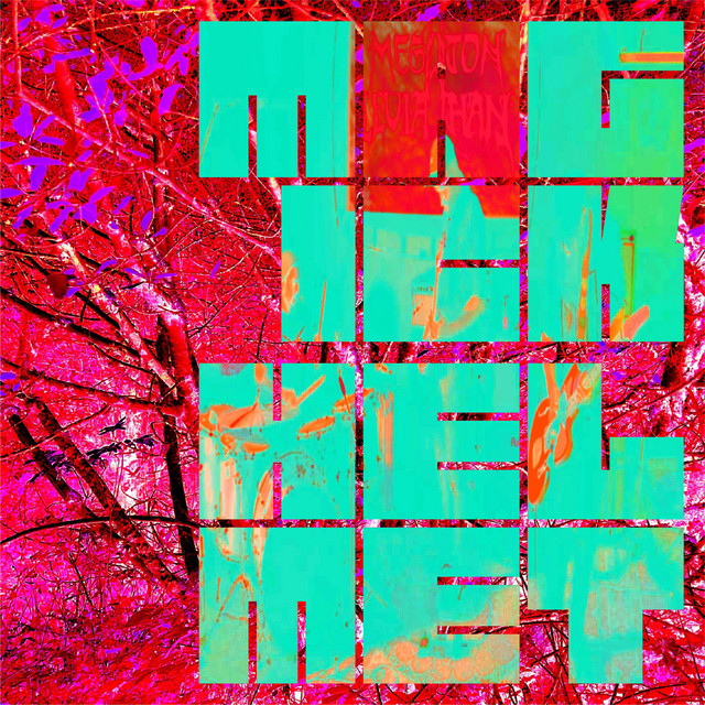 Magick Helmet cover art