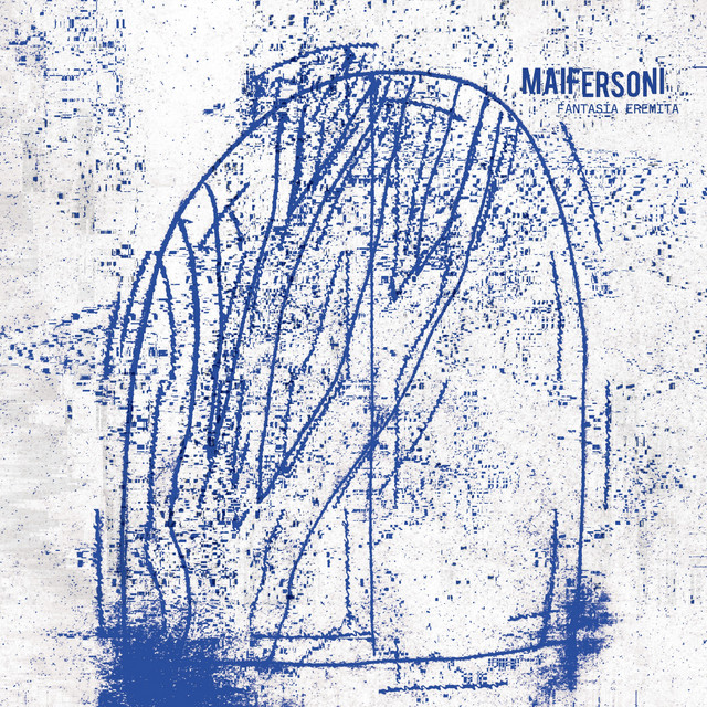 Fantasía Eremita cover art