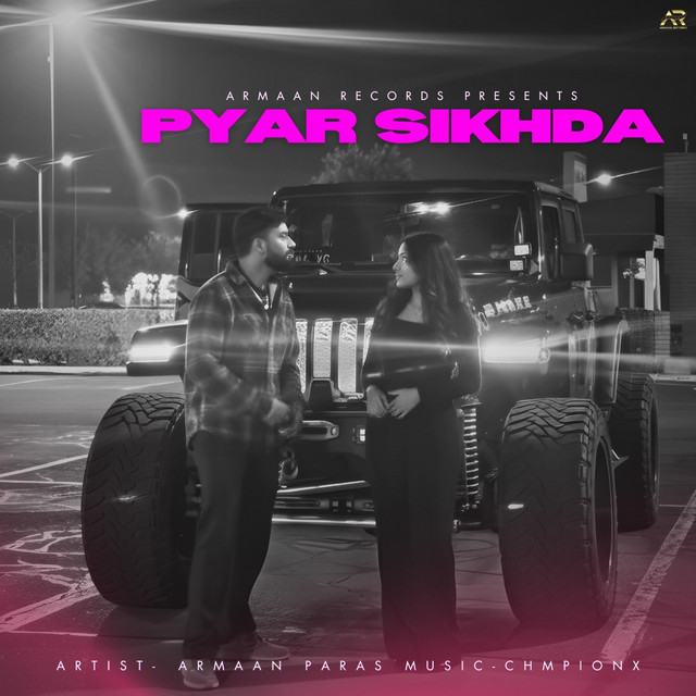 Pyar Sikhda