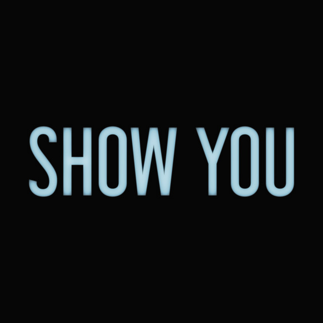 Show You cover art