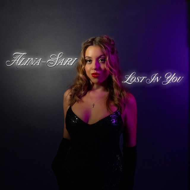 Lost In You