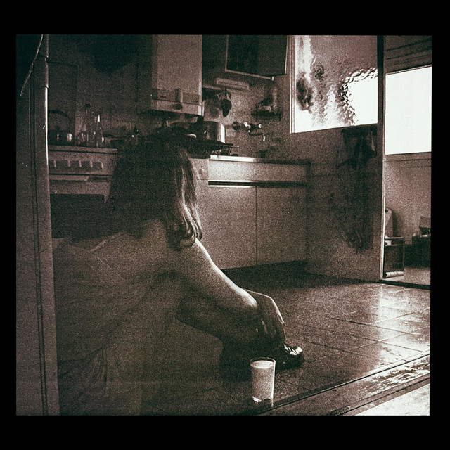 Trümmer cover art