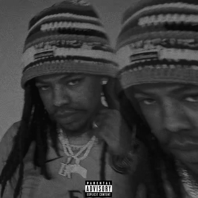 PULLED UP cover art