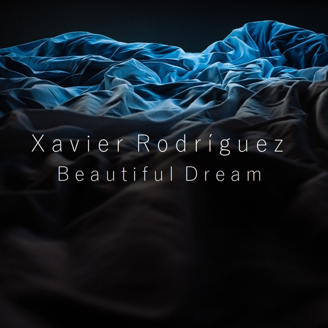 Beautiful Dream cover art