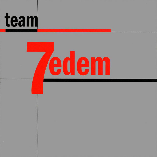 7Edem cover art