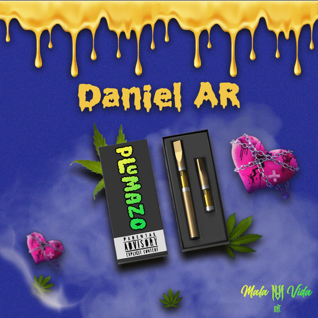Plumazo cover art