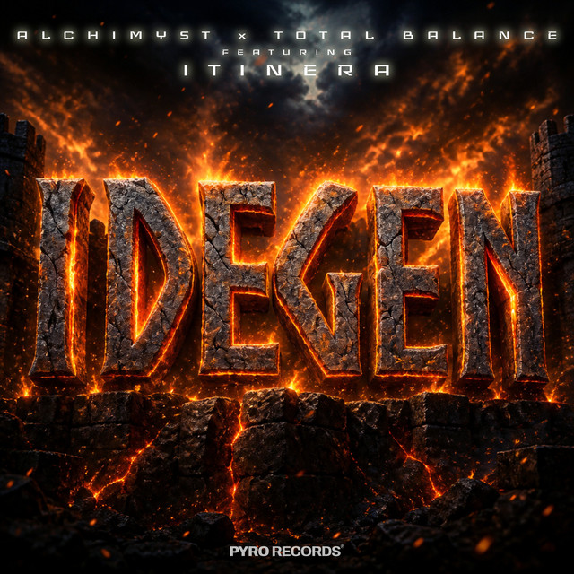 Idegen