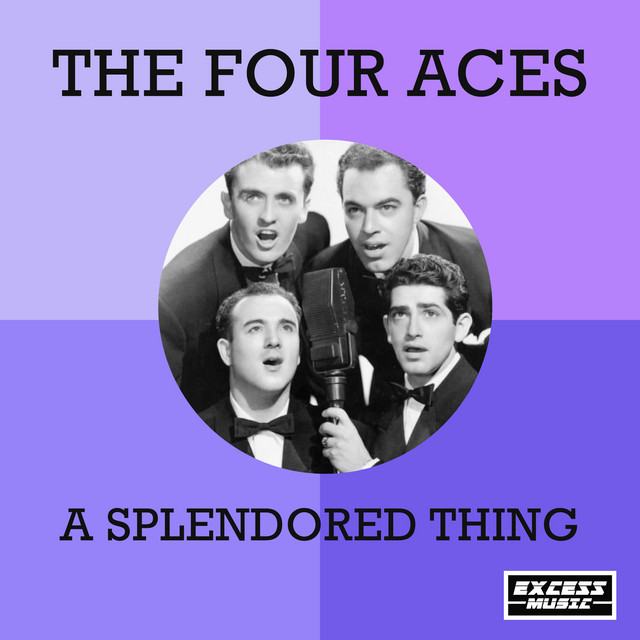 A Splendored Thing (0) cover art