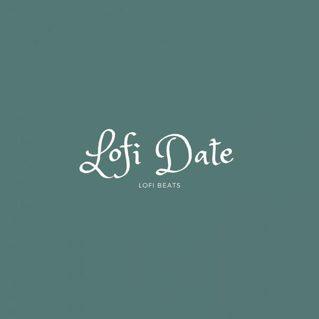 Lofi Date cover art