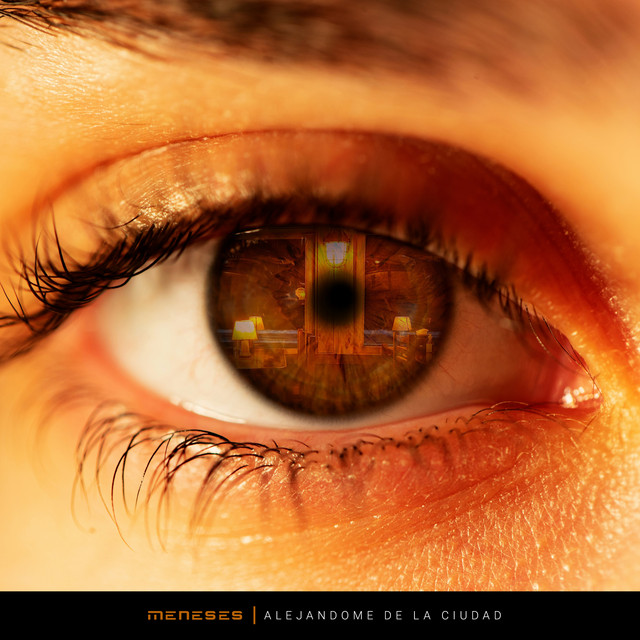 Alejándome de la Ciudad album image