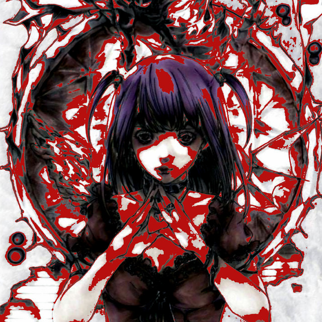 Kept cover art