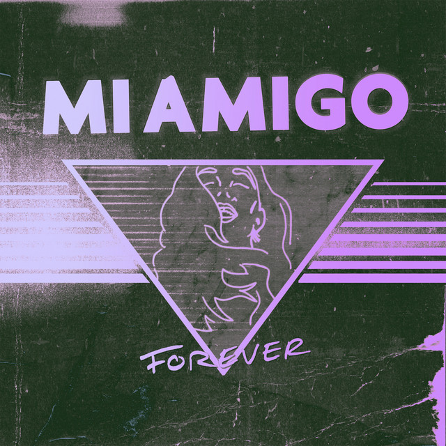 Forever cover