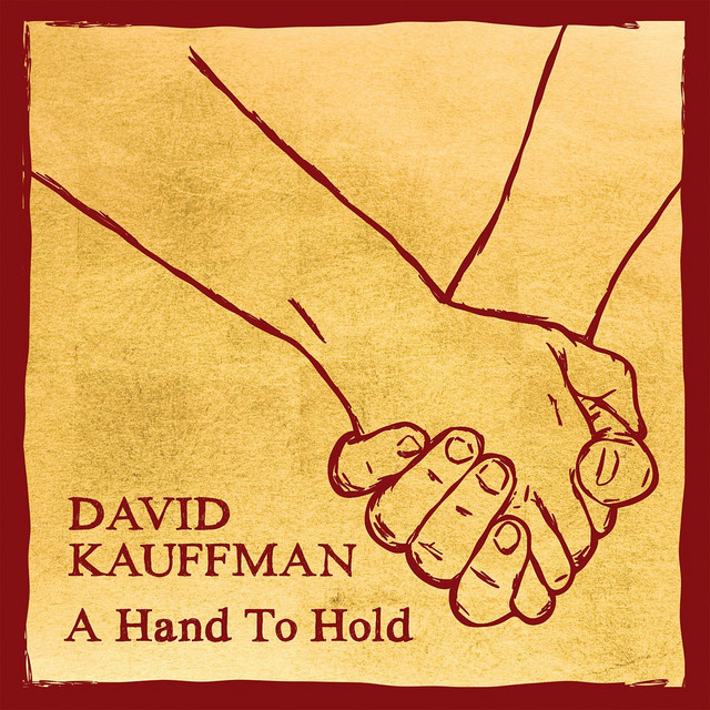 A Hand to Hold cover art