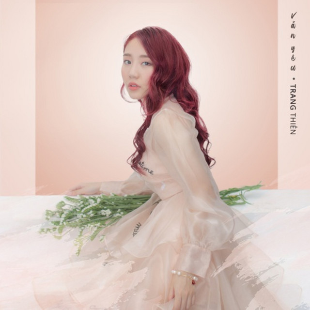 Vẫn Yêu cover