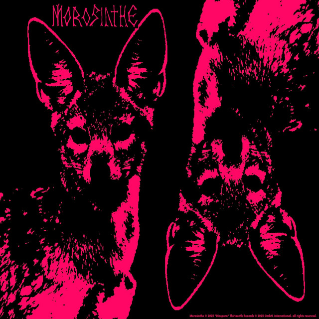 Diaspora cover