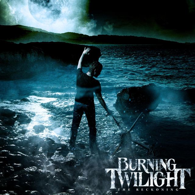 The Reckoning cover art
