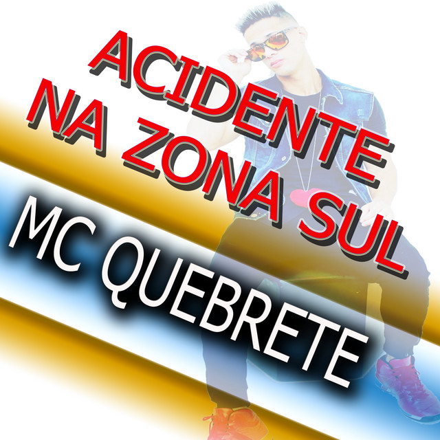 Acidente na Zona Sul