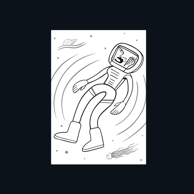 Ocean Of Space cover art