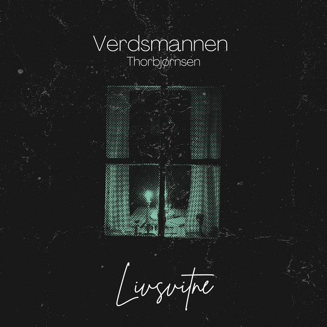 Livsvitne cover art