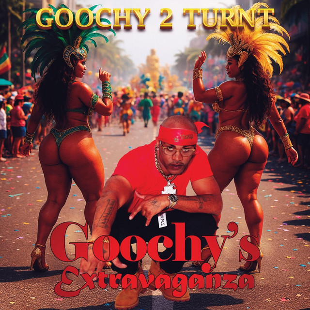 Goochy s Extravaganza