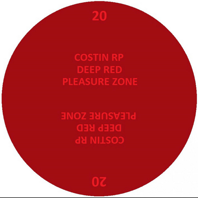Deep Red