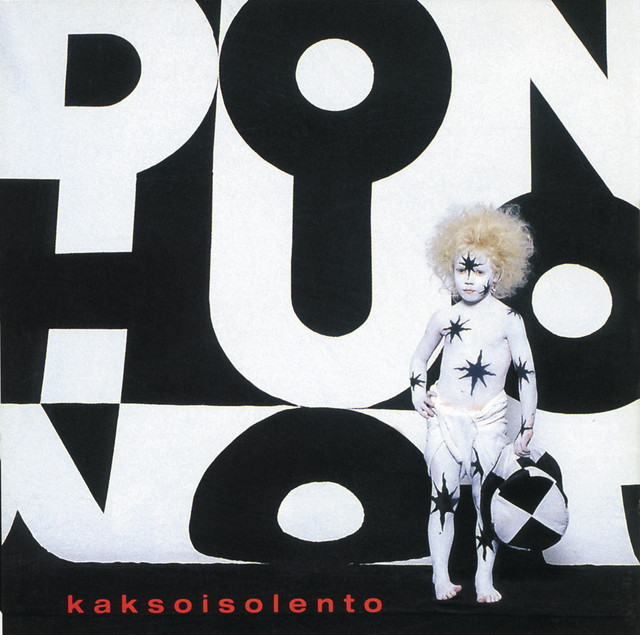 Kaksoisolento cover