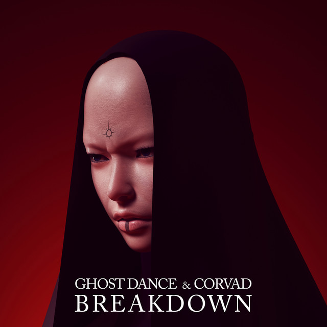 Breakdown cover art