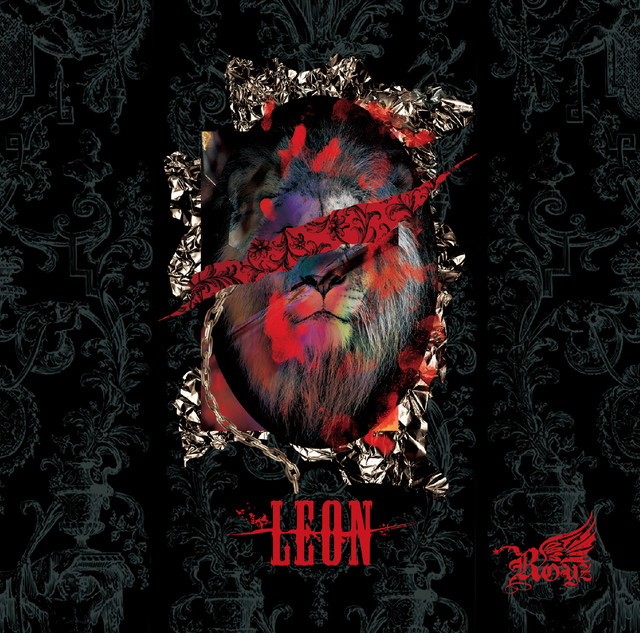 LEON cover art