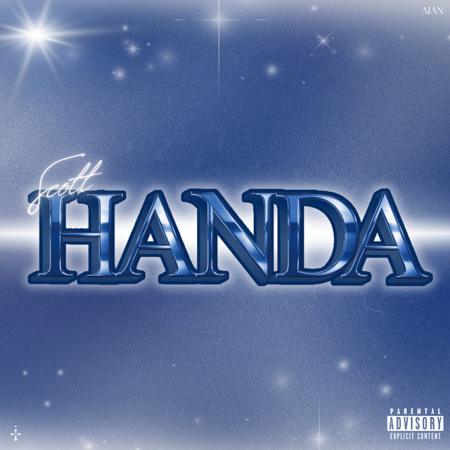Handa cover art