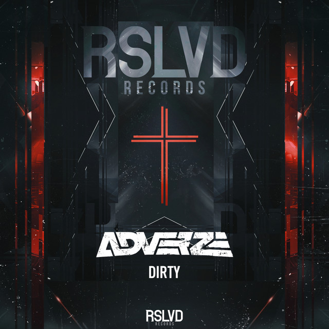 Dirty cover art