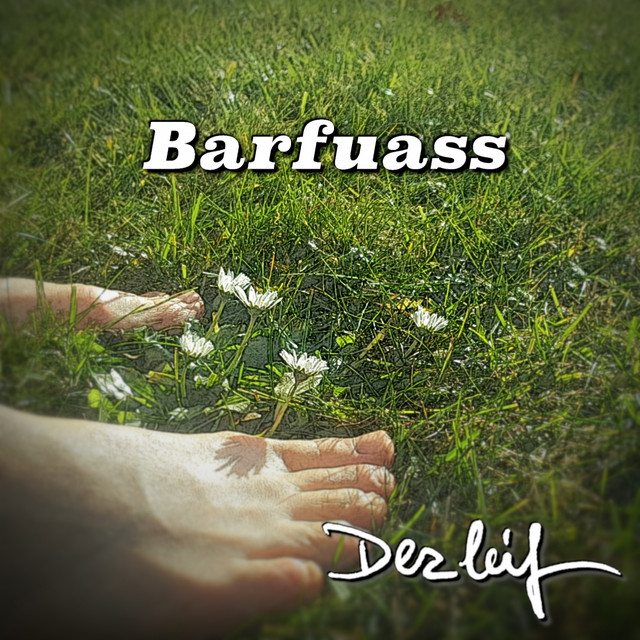 Barfuass cover