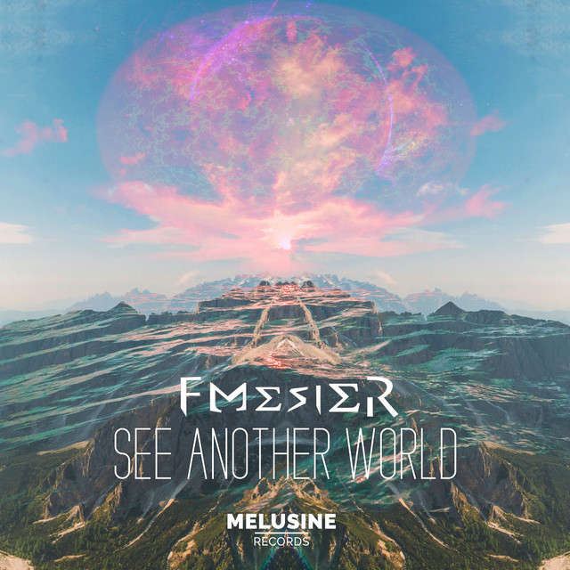 See Another World cover