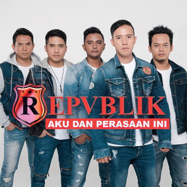 Aku Dan Perasaan Ini cover art