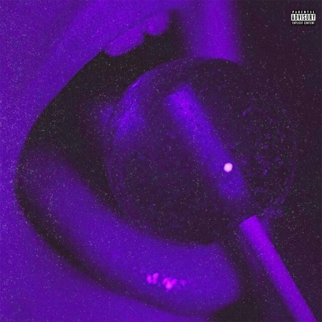 Lames cover art