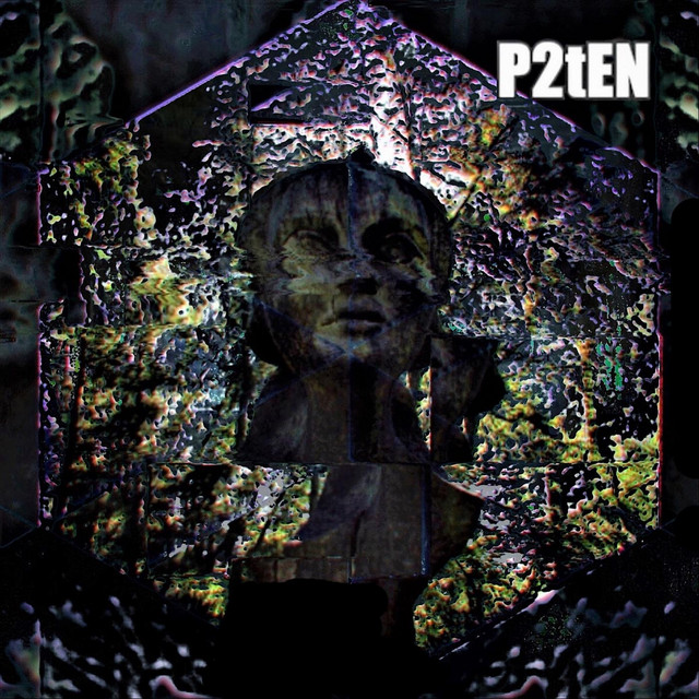 Mixtape Ptm1 cover
